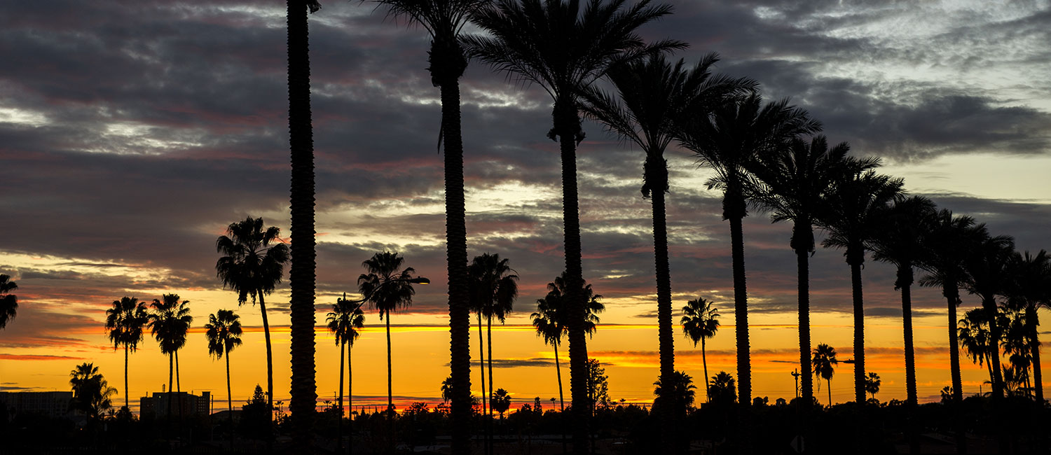 Top Beaches In Anaheim, CA
