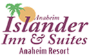 Anaheim Islander Inn and Suites - 424 W Katella Ave, Anaheim, California, 92802, USA
