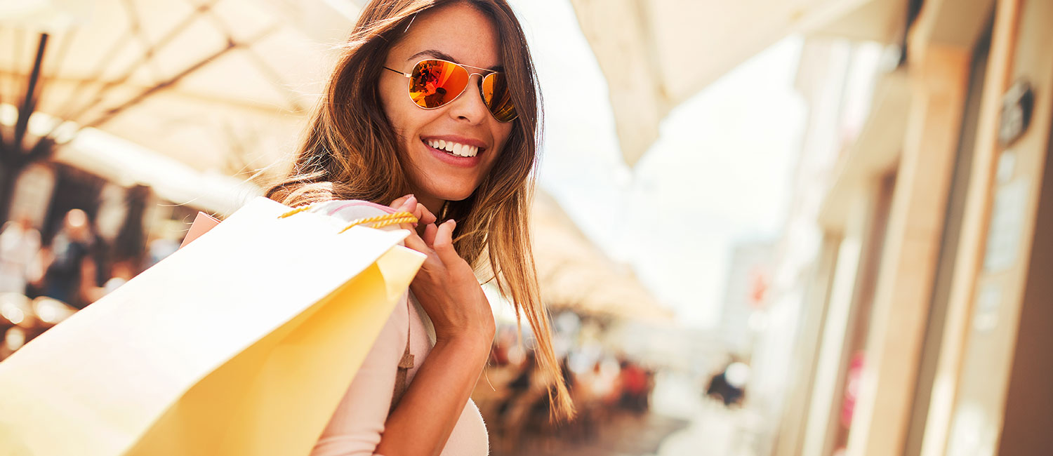 Shopping Centers Near Anaheim Islander Inn and Suites