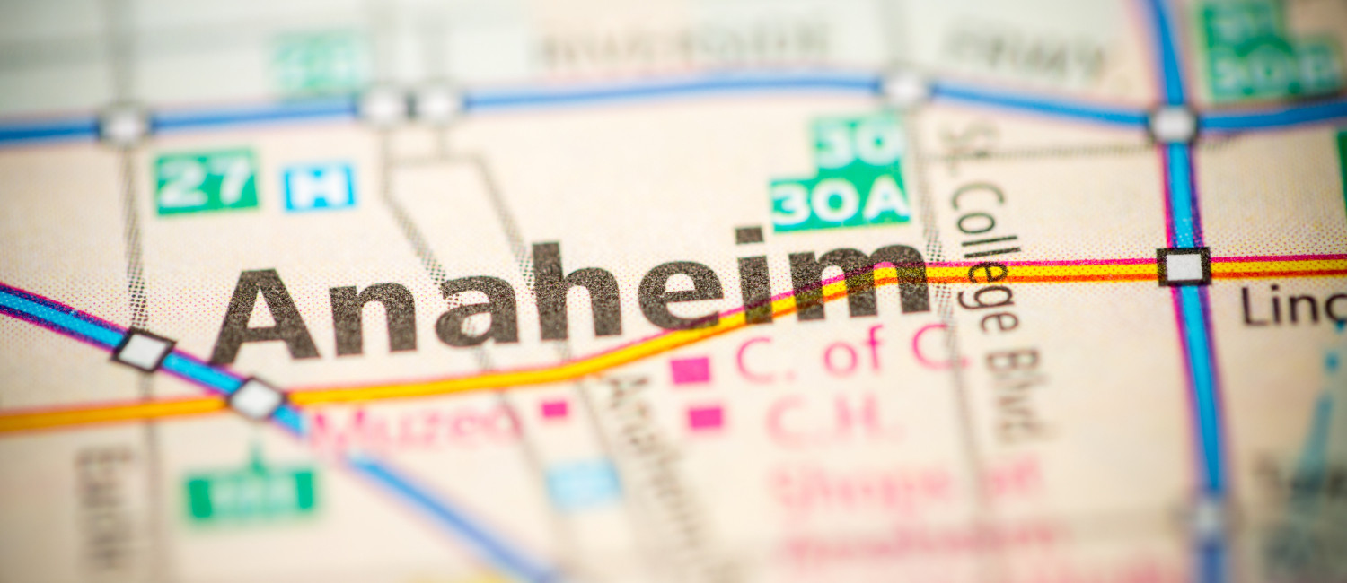 Explore Exciting Things To Do In Anaheim, California