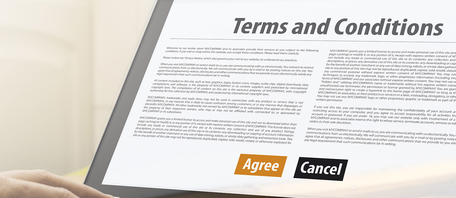 Terms And Conditions Of Anaheim Islander Inn & Suites