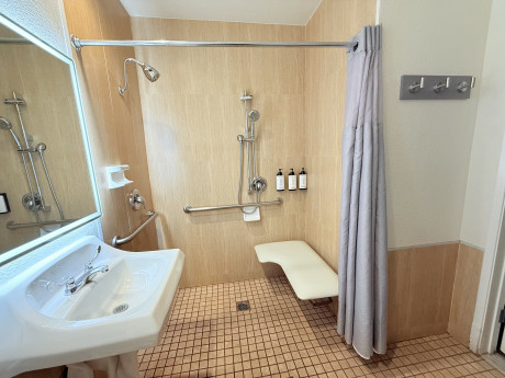 Deluxe Two Queen Beds ADA Accessible