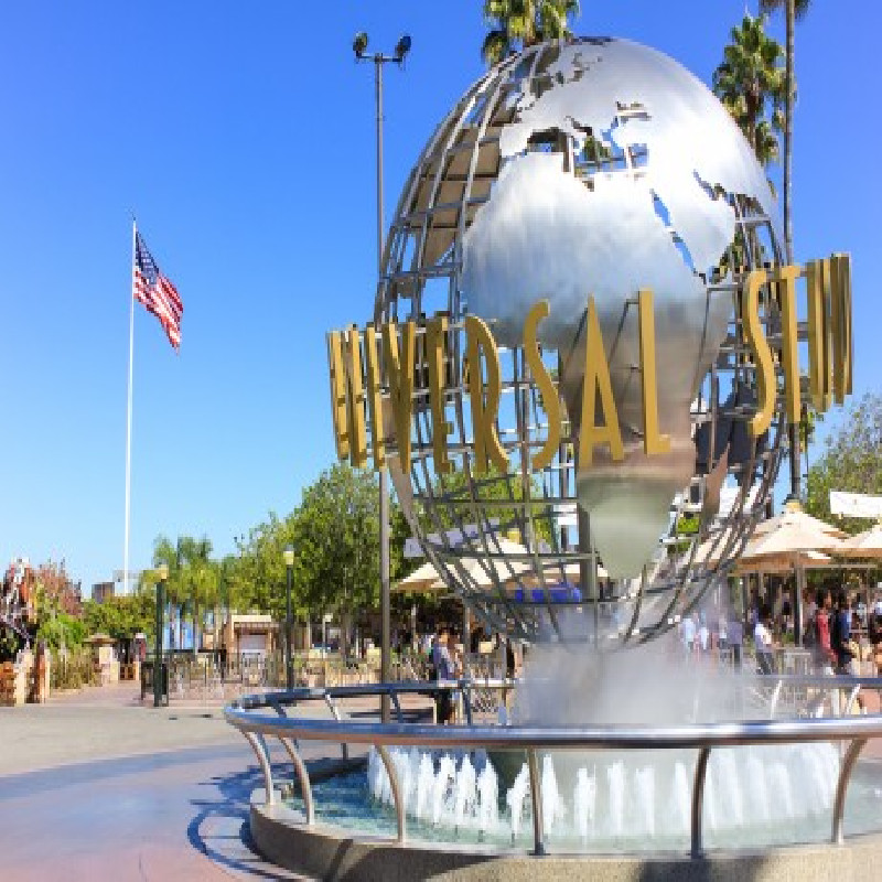 Universal Studios
